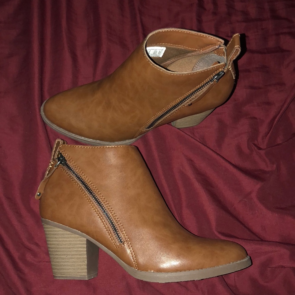 Women’s boots
